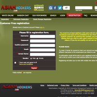 asianhookers.com