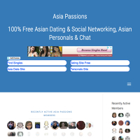 asiapassions.com