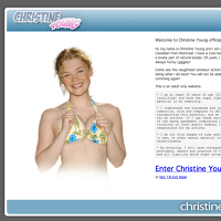 christineyoung.com