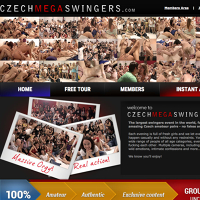 czechmegaswingers.com