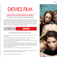 devilsfilm.com