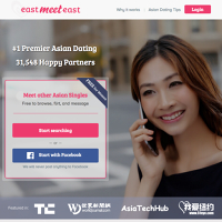 eastmeeteast.com