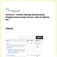 forums.imyours.co.uk