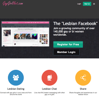 Maravillosos foros de encuentros lesbianos | RelacionesCasuales.es