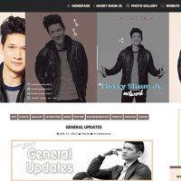 harryshumjr.net