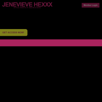 jenevievehexxx.com