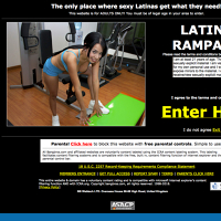 latinarampage.com