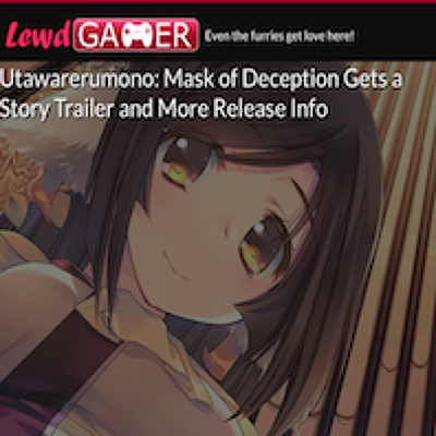 lewdgamer.com