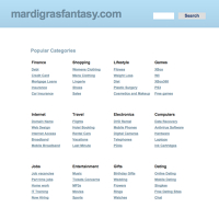 mardigrasfantasy.com