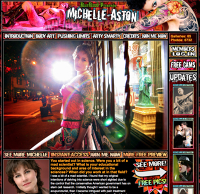 michelle-aston.com