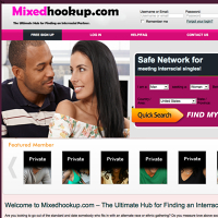 mixedhookup.com