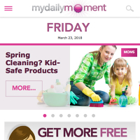 mydailymoment.com