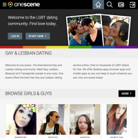 onescene.com