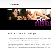 purecunnilingus.com