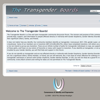 Foros de encuentros transgéneros | RelacionesCasuales.es