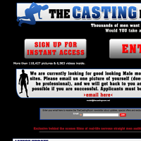 thecastingroom.net