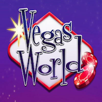 vegasworld.com